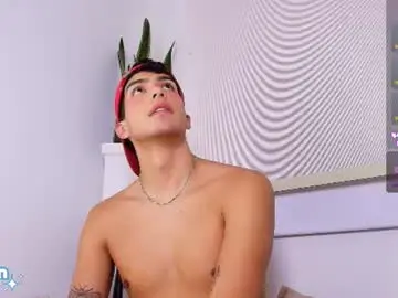 Chaturbate Sex Chat of demonael