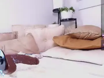 Chaturbate Free Live Porn of demonael