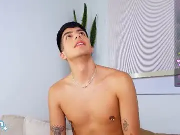 Chaturbate Adult Webcam of demonael