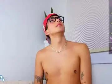 Chaturbate Nude Webcam of demonael