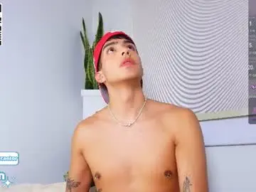 Chaturbate Nude Webcam of demonael