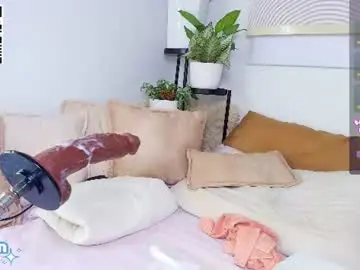 Chaturbate Private Sex Chat of demonael
