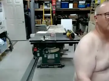 Chaturbate Live Sex of handyman_john1