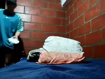 Chaturbate Private Sex Chat of jason_bless1