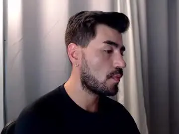 Chaturbate Live Sex of magicloganx