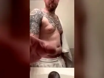 Chaturbate Free Porn Cam of midtownhustler