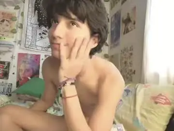 Chaturbate Nude Webcam of corey_moon