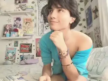 Chaturbate Best Webcam of corey_moon