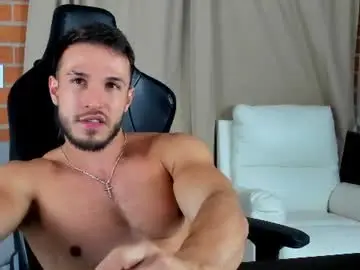 Chaturbate Free Live Porn of dimitricaruso