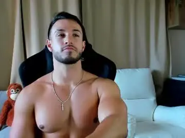 Chaturbate Adult Video Chat of dimitricaruso