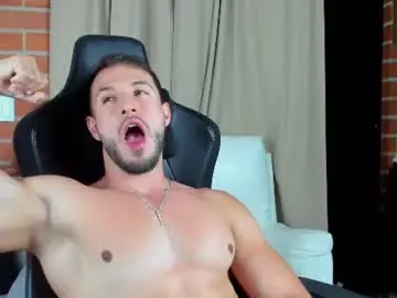 Chaturbate Best live sex cam show of dimitricaruso