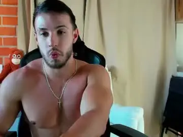 Chaturbate Free Porn Cam of dimitricaruso