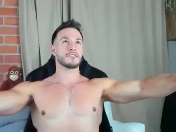 Chaturbate Best live sex cam show of dimitricaruso