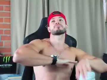 Chaturbate Live Sex Cam of dimitricaruso