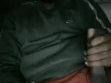Chaturbate Sex Cam of python974