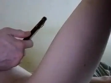 Chaturbate Nude Webcam of wwilson777
