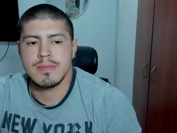 Chaturbate Best Webcam of baltazardupont