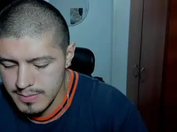 Chaturbate Best Webcam of baltazardupont