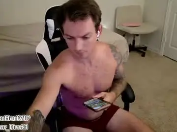 Chaturbate Adult Webcams of connor_hart