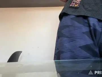 Chaturbate Live Porn of hungprinceboy