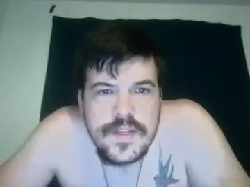 Chaturbate Live Porn of wolfmanposeidon
