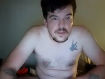 Chaturbate Live Sex of wolfmanposeidon