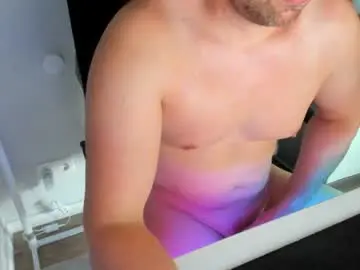 Chaturbate Sex Chat of ziemlichflutschig