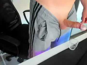 Chaturbate Free Live Porn of ziemlichflutschig