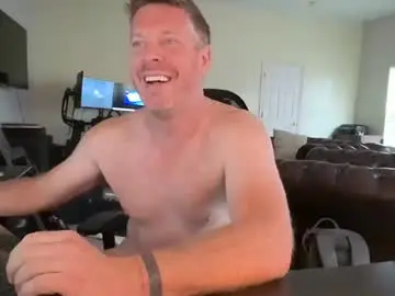 Chaturbate Free Porn Cam of jgingerzaddy