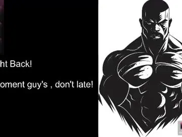 Chaturbate Live Sex Cam of liightanddarkness11_11
