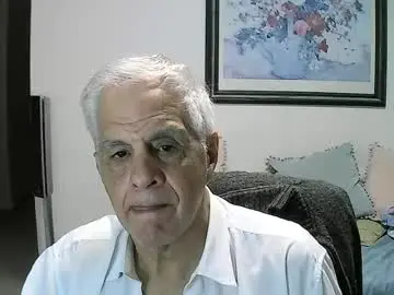 Chaturbate Live Sex of max_2017