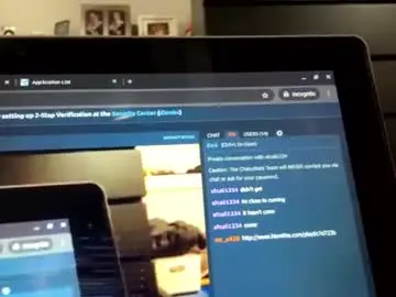 Chaturbate Nude Webcam of mr_a420