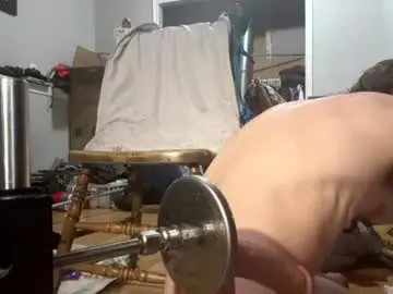 Chaturbate Sex Cam of mr_a420