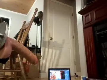 Chaturbate Nude Webcam of mr_a420