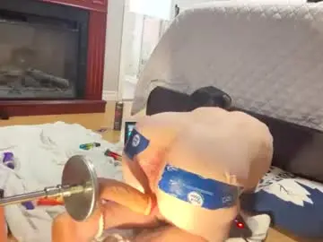 Chaturbate Adult Webcam of mr_a420