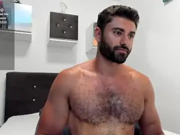 Chaturbate Adult Webcams of rawadam