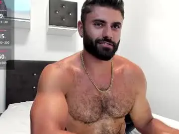 Chaturbate Live Sex of rawadam