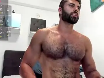 Chaturbate Live Sex of rawadam