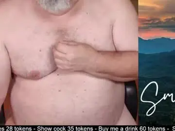 Chaturbate Best Webcam of smokymountanman