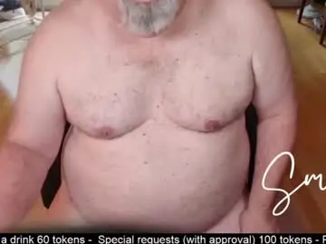 Chaturbate Private Sex Chat of smokymountanman