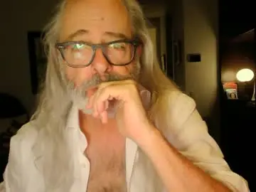Chaturbate Nude Webcam of barberstud