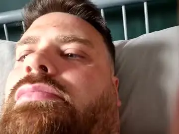 Chaturbate Live Sex Cam of billybd