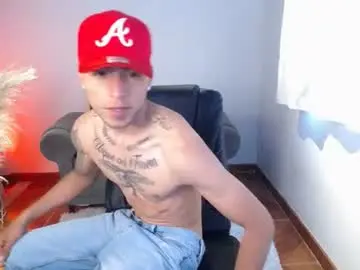Chaturbate Free Live Porn of capoink