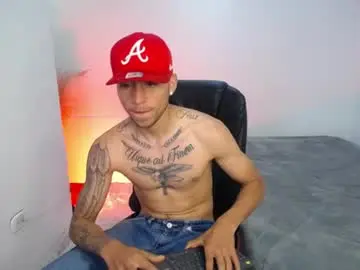 Chaturbate Best Webcam of capoink