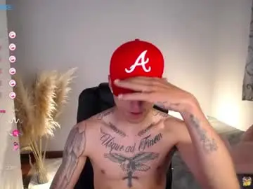 Chaturbate Live Porn of capoink