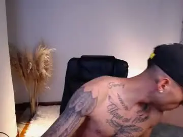 Chaturbate Private Sex Chat of capoink