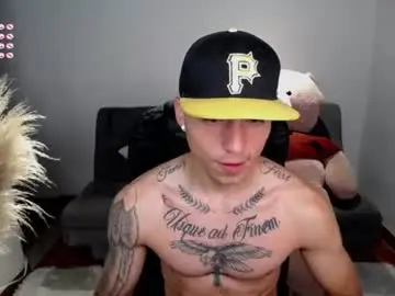 Chaturbate Watch Live Sex Cams of capoink
