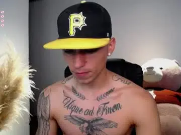 Chaturbate Best Webcam of capoink