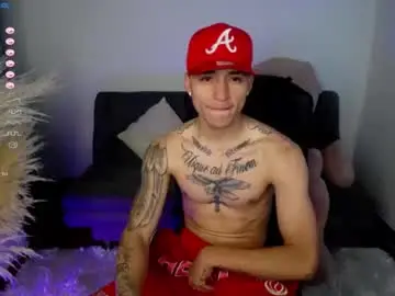 Chaturbate Free Live Porn of capoink