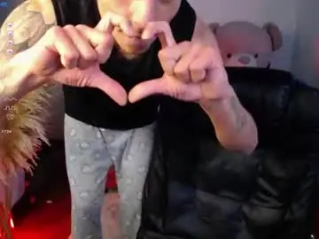 Chaturbate Free Porn Cam of capoink